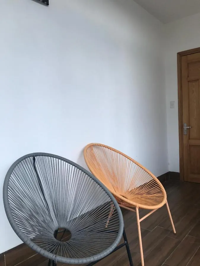 K73 De House Bed & Breakfast Da Nang