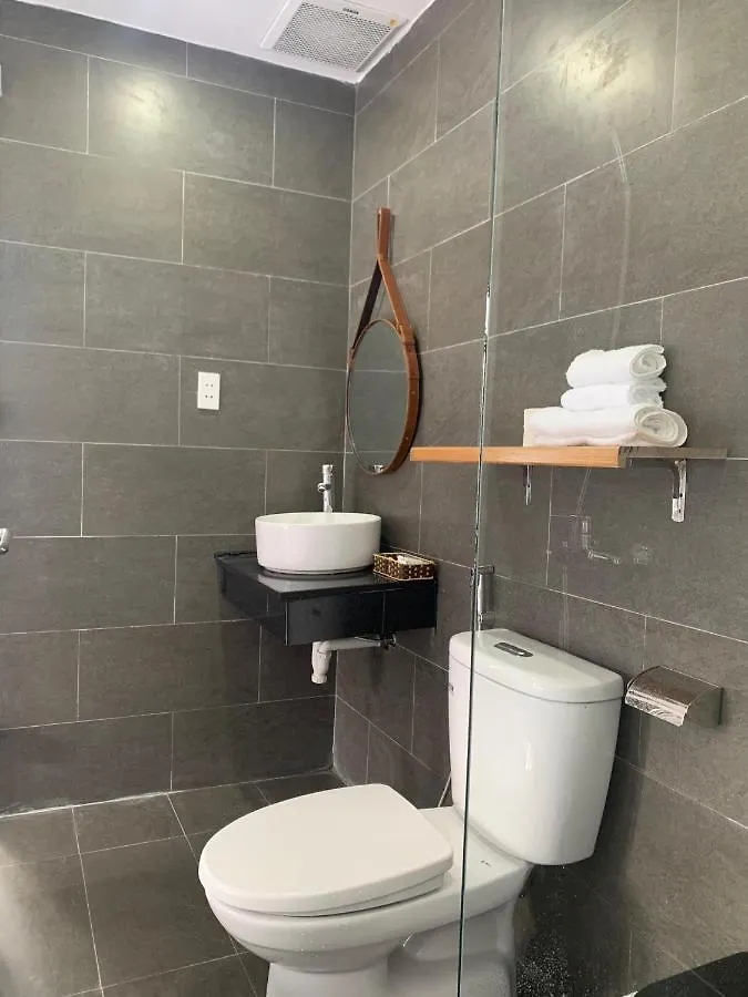 K73 De House Bed & Breakfast Da Nang