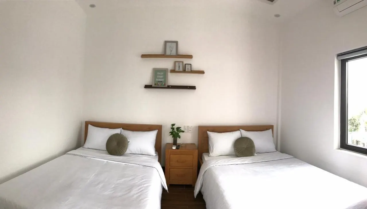 K73 De House Bed & Breakfast Da Nang