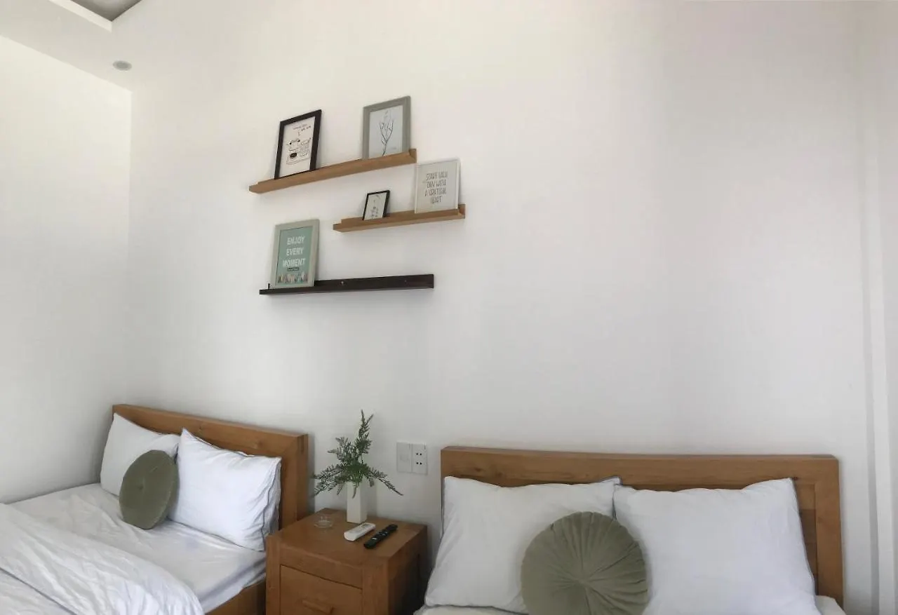 K73 De House Bed & Breakfast Da Nang Vietnam