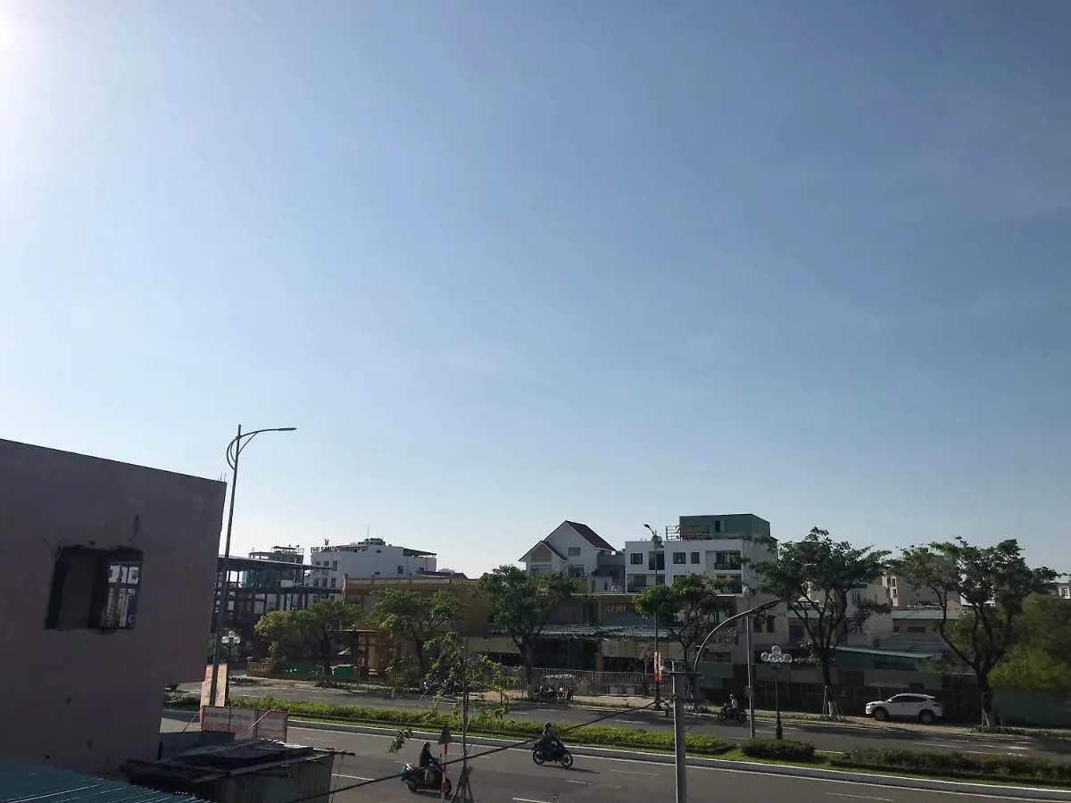 K73 De House Bed & Breakfast Da Nang 0*,  Vietnam