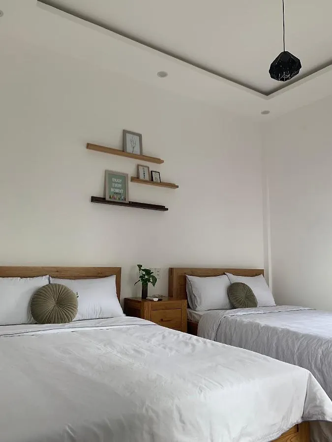 K73 De House Bed & Breakfast Da Nang
