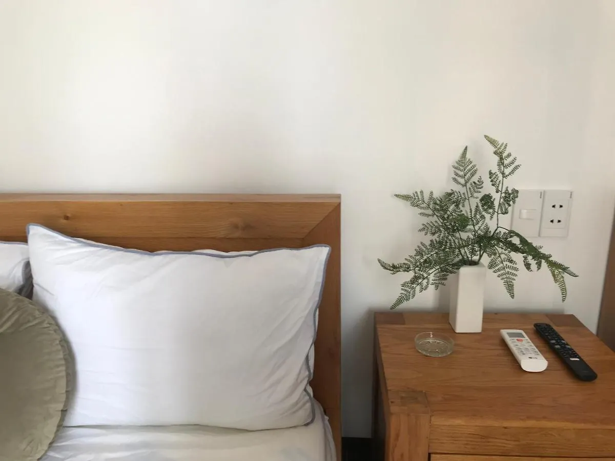 K73 De House Bed & Breakfast Da Nang