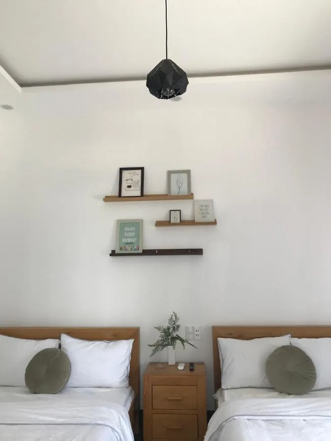K73 De House Bed & Breakfast Da Nang Vietnam