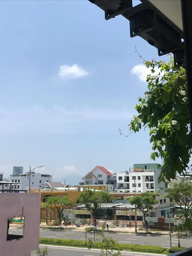K73 De House Bed & Breakfast Da Nang 0*,